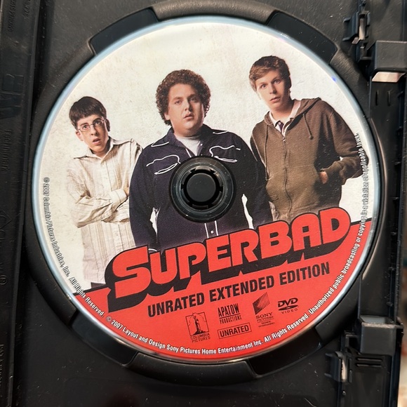 Superbad - Picture 2 of 4